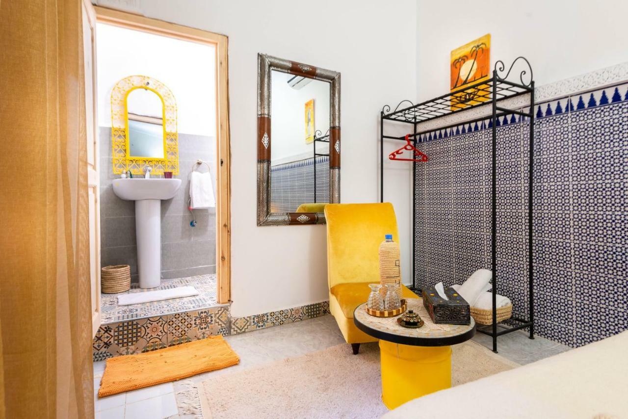 Riad Belko Marrakesch Exterior foto