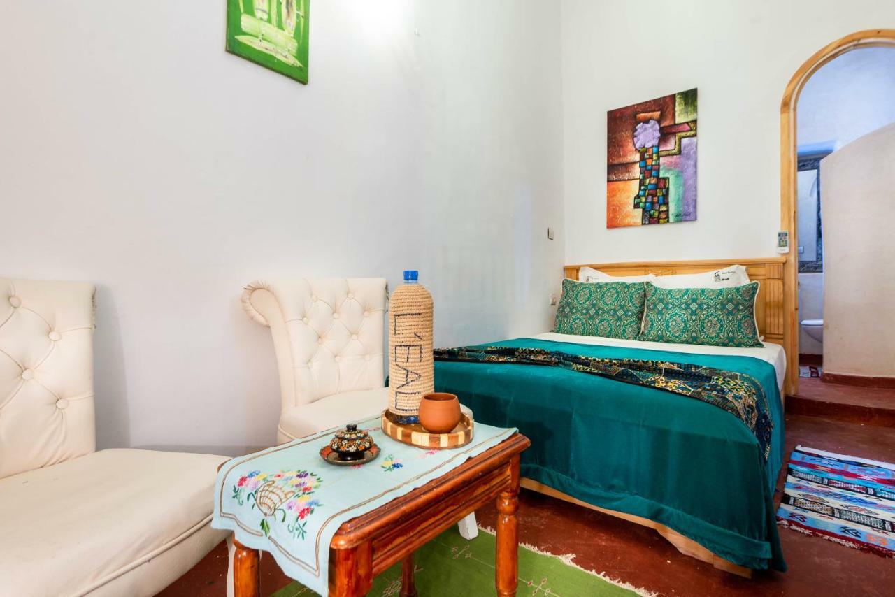 Riad Belko Marrakesch Exterior foto