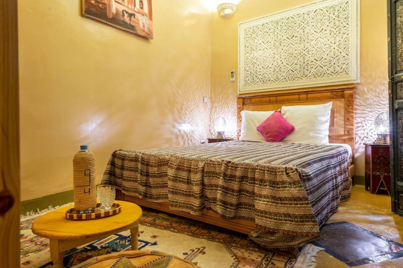 Riad Belko Marrakesch Exterior foto