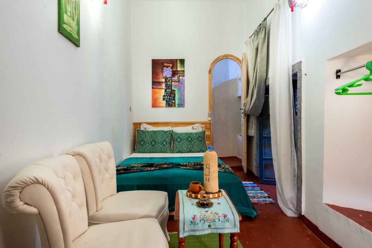 Riad Belko Marrakesch Exterior foto