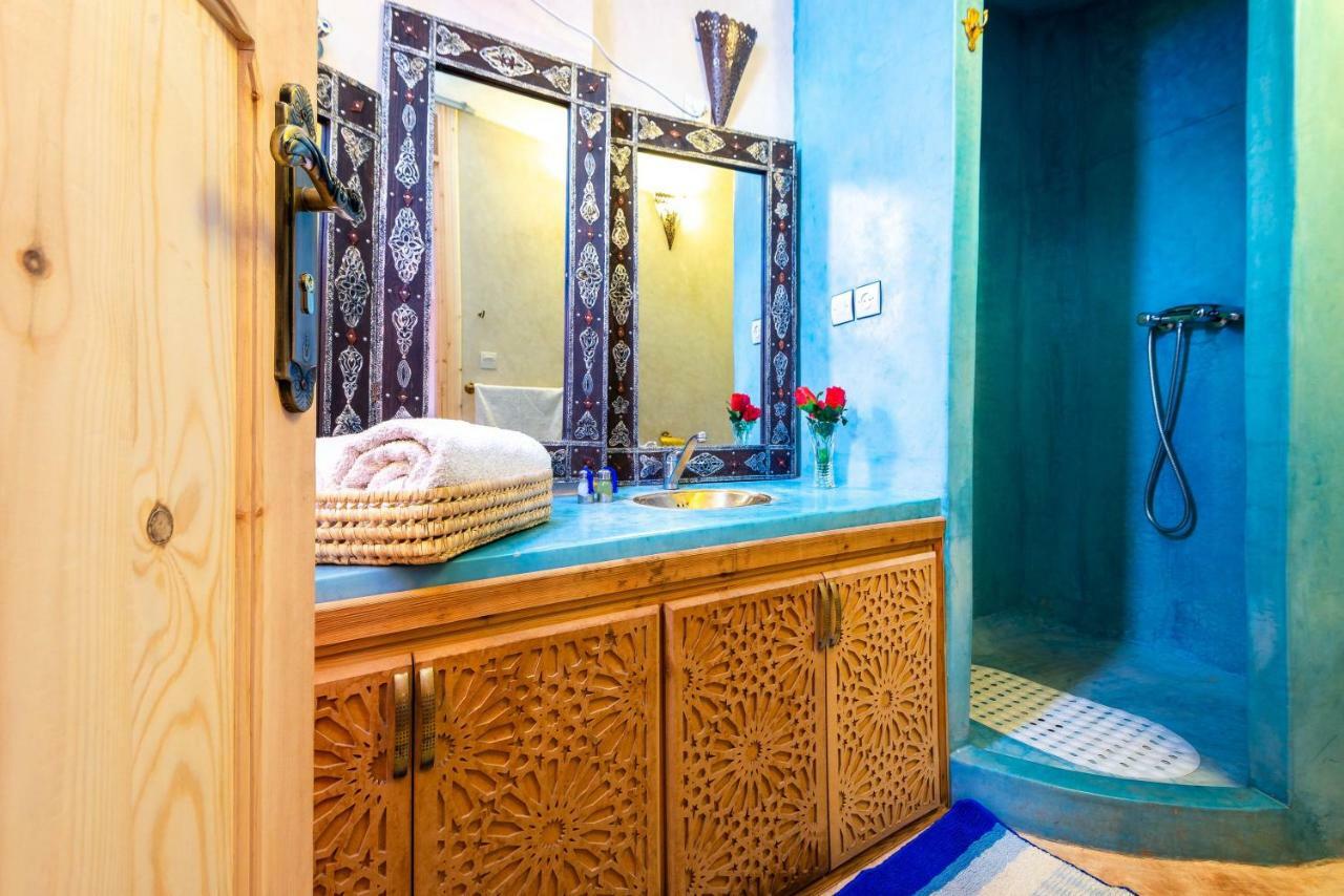 Riad Belko Marrakesch Exterior foto